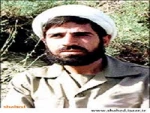 وصیت نامه روحانی شهید عباس دهباشی