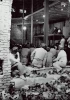 مروری بر نحوه ی ساخت بیت رهبری  4