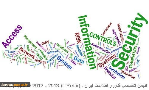 مقاله: امنیت اطلاعات قسمت چهارم - معرفی بدافزارها یا Malware ها و انواع آنها