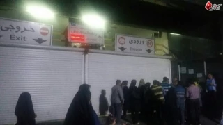 مدیریت حسینقلی خانی ما و نجابت مردم به قلم دکترحمید یزدانیان