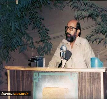 سالروز شهادت دکتر مصطفی چمران  3