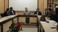 برگزاری جلسه مشترک روسا ، معاونین آموزشی و مسئولین حراست آموزشکده های فنی و حرفه ای استان خراسان جنوبی