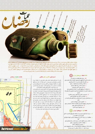 عملیات رمضان