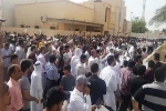 سلب تابعیت رهبر شیعیان بحرین واکنش عربستان به شکست در فلوجه است 2