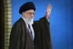 نتانیاهو:
ما در آمریکا علیه ایران نقشه هایی میکشیم که طراحی انها ماه ها طول میکشد.
اما رهبر ایران تنها با یک سخنرانی 30دقیقه ای
تمام نقشه ما را از بین میبرد. 2
