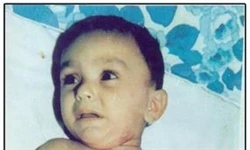 به مناسبت روز مبارزه با سلاح های شیمیائی و میکروبی  2