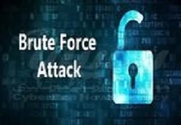 حمله جستجوی فراگیر (brute force attack) 2