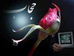 چادر سه نقطه دارد ... 
همان سه نقطه ای که فرق است بین پوشیدگی و پوسیدگی ......