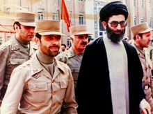 خاطرات رهبر انقلاب از شهید سپهبد علی صیاد شیرازی 2