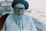 سالروز وفات آیت الله بهاءالدینی