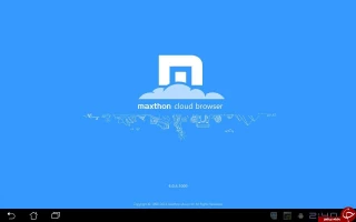 سرقت اطلاعات کاربران این بار با مرورگر قدرتمند" Maxthon"