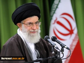 گزیده ای از بیانات مقام معظم رهبری درباره ی بزرگداشت یاد شهیدان