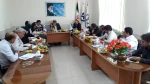 جاسه روسا منطقه 2 دانشگاه فنی  و حرفه ای در مورخه 12 مرداد 95 در آموزشکده خمین برگزار شد.