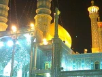 ولادت حضرت معصومه (س) 2