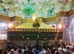 ولادت حضرت معصومه (س) 2