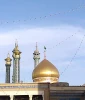 ولادت حضرت معصومه (س) 2
