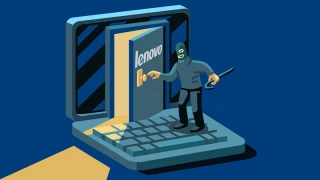 آسیب‌پذیریِ BIOS در لپ‌تاپ‌های Lenovo