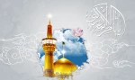 ولادت با سعادت امام رضا علیه السلام  3
