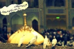ولادت با سعادت امام رضا علیه السلام  5