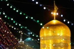 چرا امام رضا (ع) زبان فارسی را فرا گرفتند؟ 2