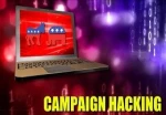 تحلیل حملات سایبری به حزب دموکرات
 2