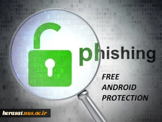 بررسی تحلیلی جدیدترین بدافزار Android با سیستم پخش SMS Phishing