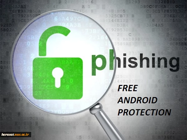 بررسی تحلیلی جدیدترین بدافزار Android با سیستم پخش SMS Phishing 2