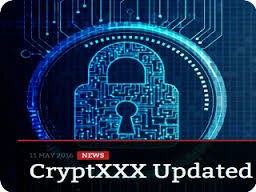 تسخیر هزاران وب‌سایت با هدف انتشار باج‌افزار CryptXXX 2