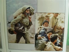 31 شهریور آغاز هفته دفاع مقدس  4