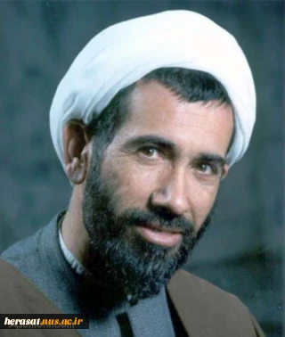 زندگینامه شهید محمدجواد باهنر