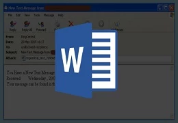 هشدار مایکروسافت؛ بدافزارهای مبتنی بر Word 2