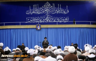 مهمترین وظیفه روحانیون؛ پاسخ به شبهات و مقابله با نقشه دین‌زدایی