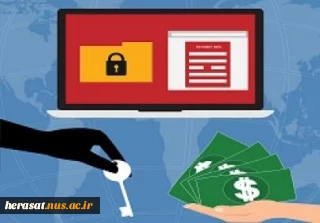 باج افزارها بلای جان سازمان‌ها