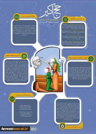 عید قربان مبارک