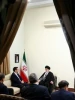 تحلیل محتوای دیدار مقامات خارجی با رهبر انقلاب 2