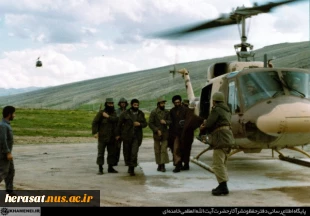 20نکته کلیدی رهبر انقلاب در مورد دفاع مقدس  2