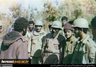 20نکته کلیدی رهبر انقلاب در مورد دفاع مقدس  4