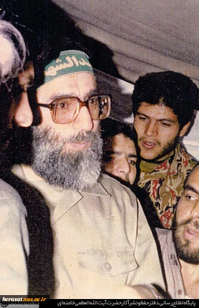 20نکته کلیدی رهبر انقلاب در مورد دفاع مقدس  5