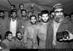 20نکته کلیدی رهبر انقلاب در مورد دفاع مقدس  8