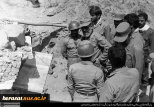 20نکته کلیدی رهبر انقلاب در مورد دفاع مقدس  9