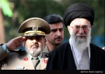 سرلشکر آقایی فیروز آبدی : نیروی هوایی باید تقویت شود/ نابودی آل سعود در صورت آغاز جنگ علیه ایران
