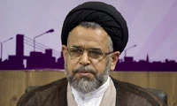 سخنان وزیر اطلاعات در شورای اداری لرستان  2