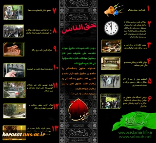 حق الناس