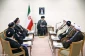 رهبر معظم انقلاب : یک مرکز مطالعات راهبردی ، متشکل از نخبگان حوزوی تشکیل شود .