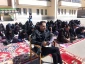 بر گزاری زیارت عاشورا در دهه اول محرم