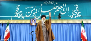 رهبر معظم انقلاب اسلامی در دیدار نخبگان علمی مطرح کردند؛