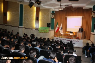 دانشجویان جدید الورود 95
