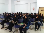 نشست سیاسی با موضوع استکبار ستیزی