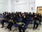 نشست سیاسی با موضوع استکبار ستیزی