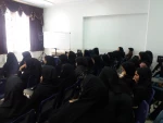 نشست سیاسی با موضوع استکبار ستیزی
